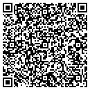 QR code with O'Baugh Welding contacts