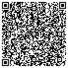 QR code with Acupuncture & Skin Rejuvenatio contacts