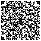 QR code with Acupuncture & Wellness Center LLC contacts