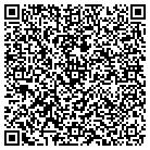 QR code with Christian Church of Saybrook contacts