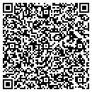 QR code with S & K Welding Inc contacts