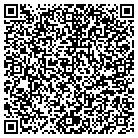 QR code with Adan's Auto Glass Repair Llc contacts