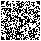 QR code with Jaffa Temple Aaonms Inc contacts
