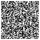 QR code with A O K Ideal Auto Repair LLC contacts
