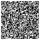 QR code with Here's To Your Health Inc contacts