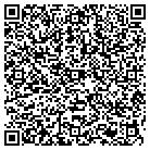 QR code with Hillcrest Health Care Syst LLC contacts