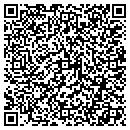 QR code with Church M contacts
