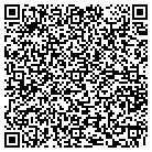 QR code with Hill Essential Oils contacts
