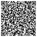 QR code with Hoperx contacts