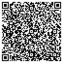 QR code with House of Health contacts