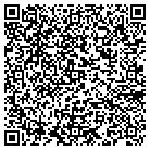 QR code with Cache Marine & Sm Eng Repair contacts