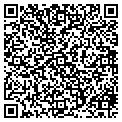 QR code with BSST contacts