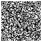 QR code with Clever School District Supt contacts