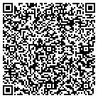 QR code with Chad Ward Insurance contacts