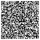 QR code with Oregon Iron Works Inc contacts