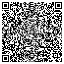 QR code with R D Olson Mfg Inc contacts