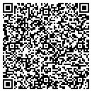 QR code with Richards Welding & Fabrication contacts