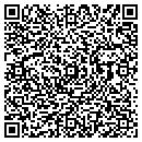 QR code with S S Indl Inc contacts