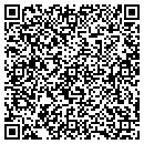 QR code with Teta John K contacts