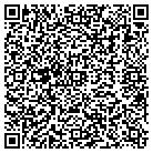 QR code with Factory Racing Service contacts