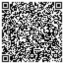 QR code with C S F Investments contacts