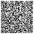 QR code with Cornerstone of Faith Cogic contacts