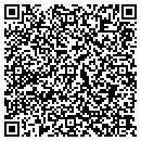 QR code with F L Moyer contacts