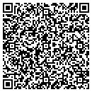 QR code with D And R Prime Investment Corp contacts
