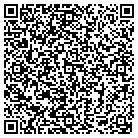 QR code with Cowden Christian Church contacts