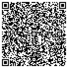 QR code with Mc Mullen Snyder Post 392 contacts