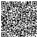 QR code with Dee A Bone contacts