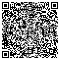 QR code with Crc contacts