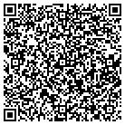 QR code with D & J Investment Properties contacts