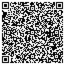 QR code with Harold R Clark & Associates Inc contacts