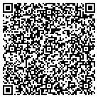 QR code with D P Investment Properties LLC contacts