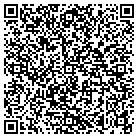 QR code with Ohio Acupuncture Center contacts