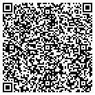 QR code with Hancock's Pre-Fabricating contacts