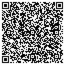 QR code with Harris Rebar contacts