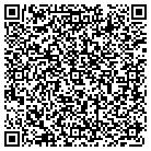 QR code with Highview Custom Fabricating contacts