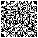 QR code with Hope Designs contacts
