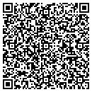 QR code with J & K Mfg contacts