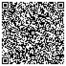 QR code with K-W Manufacturing Corp contacts