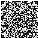 QR code with Richard Hust contacts
