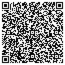 QR code with F H C Investment LLC contacts