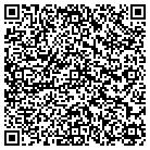 QR code with Marshfield Scrap CO contacts