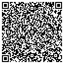 QR code with J Walling & Assoc contacts