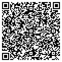 QR code with Gaco Investments contacts