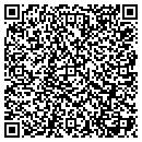 QR code with Lcbg Inc contacts