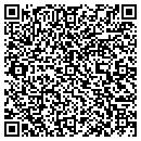 QR code with Aerenson Jeya contacts