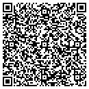 QR code with Allen L Downs A C contacts